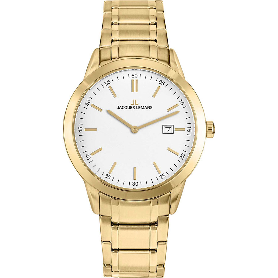 Часы Jacques Lemans Classic 1-2096F